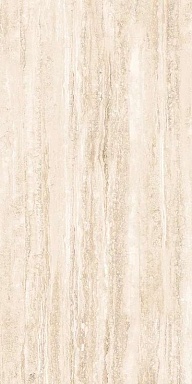 Керамогранит BELLEZA Latin Travertine Crema (Shapetouch) 60x120