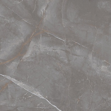 Керамогранит Laparet LP6060G0051R Timeless Taupe серо-бежевый матовый карвинг 59,5х59,5