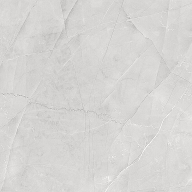 Керамогранит Laparet LP6060G0031R Timeless Grigio серый матовый карвинг 59,5х59,5