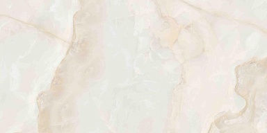 Керамогранит Ennface ENONX7007GL60120 Onix Cream Glossy 60x120