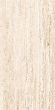 Керамогранит BELLEZA Latin Travertine Crema (Shapetouch) 60x120