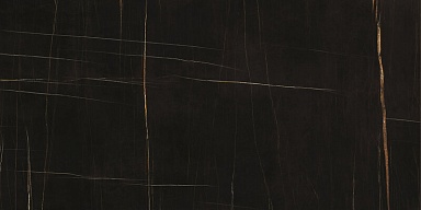 Керамогранит Fiandre MML5561530 Sahara Noir Lucidato 300x150