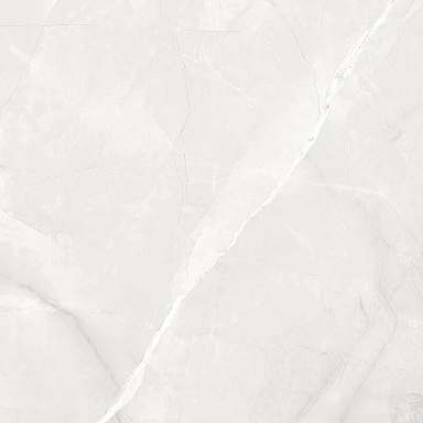 Керамогранит Laparet LP6060G0021R Timeless Pearl светло-серый матовый карвинг 59,5х59,5