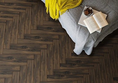 Керамогранит Ennface ENWD1023CR20120 Afromontane Carving 120x20x0.9