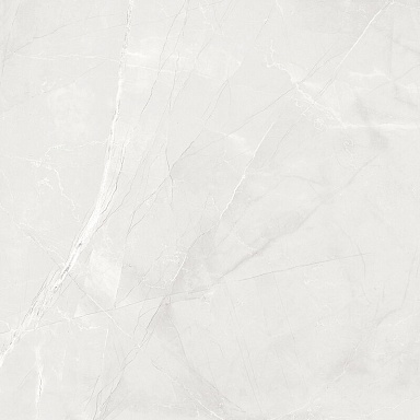 Керамогранит Laparet LP6060G0021R Timeless Pearl светло-серый матовый карвинг 59,5х59,5