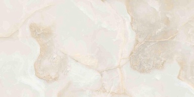 Керамогранит Ennface ENONX7007GL60120 Onix Cream Glossy 60x120