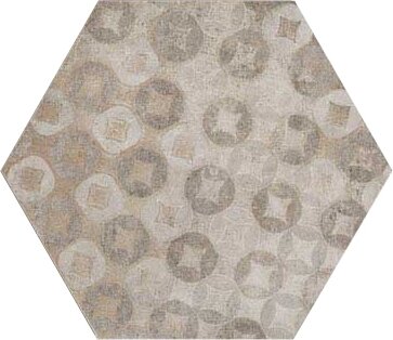 Декор Ragno Marazzi R4DV Rewind Decoro Cementine 21х18.2