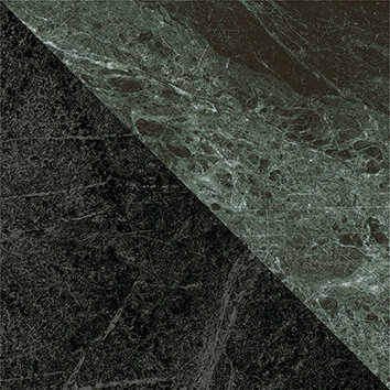 Керамогранит 41ZERO42 4101203 Flag Green Black 18,6x18,6