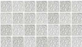 Мозаика ROSE MOSAIC GL02S 1.5x1.5 32.7x32.7