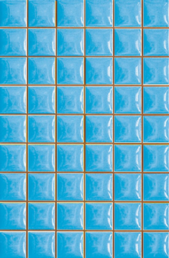 Плитка Argenta Domo Celeste 25x40