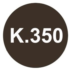Смеси и затирки Kerabellezza Колеровочный агент для Kerabellezza Color К.350 200 гр