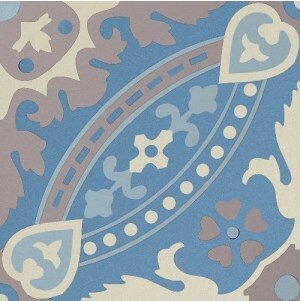 Декор Winckelmans 150N501D008 Decor Lille 08 (BEU BAU BEP PAR) 15x15