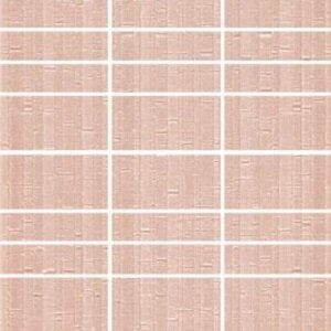 Мозаика Pamesa Malla Cr.Rlv.Macassar Corallo 30x30