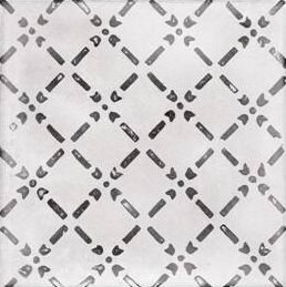 Плитка Axima Джаз орнамент 20x20
