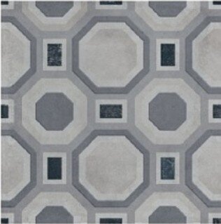 Керамогранит Kerama Marazzi SG914600N Коллиано орнамент Mix 30х30