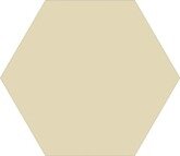 Керамогранит Winckelmans 100HEPER hex.10 Pearl Grey PER 10x11.5