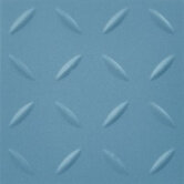 Ступень Winckelmans 100CA0R10BEF cx.10 RELIEF R10 DARK BLUE BEF 10x10