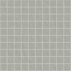 Декор Casa Dolce Casa 749577 Neutra 6.0 04 Ferro Mosaico A 3x3 30x30