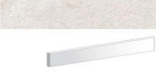 Плинтус VIVES Rodapie Delta-R Blanco 9.4x59.3
