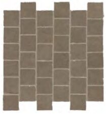 Мозаика Atlas Concorde Italy A7CI Boost Natural Umber Mosaico Tumbled 31x31