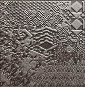 Декор Mainzu Decor Silver 20x20