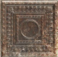 Декор Mainzu RUSTY NERO 20x20