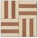 Декор Casa Dolce Casa 781836 Sensi Terre Cotone + Mattone Nat Intreccio 30x30