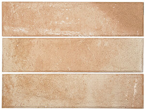 Керамогранит DNA Tiles 135398 Mediterraneo Tierra Matt 7x28