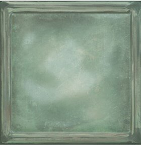 Плитка Aparici GLASS GREEN PAVE 20,1x20,1