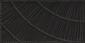 Декор VIVES Viet Negro 10x20