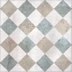 Плитка Axima Либретто орнамент 20x20