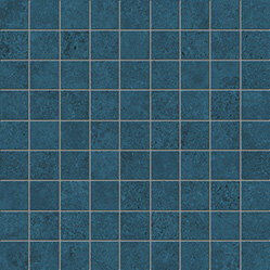 Мозаика Атлас Конкорд Россия 600110000905 Drift Blu Mos/Дрифт Блю 31.5x31.5