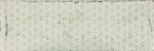 Декор FABRESA Arles Cream Decor Mix 10x30