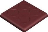 Ступень Winckelmans 1002B0RROU 2BR RELIEF RED ROU 10x10