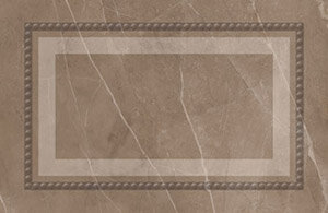 Плинтус Керлайф CLASSICO AMANI MARRON 1c 31.5*20.6