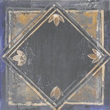 Декор Mainzu PT02995 Ricordi Azurro 20*20