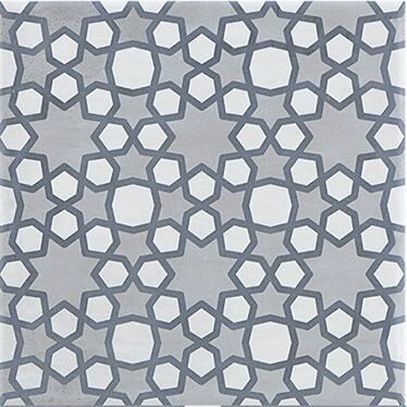 Декор Pamesa Sloane Cement Mix Compacglass 22.3x22.3