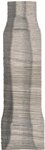 Декоративная вставка Kerama Marazzi DD7323/AGI Колор Вуд серый Угол внутренний 8х2.4