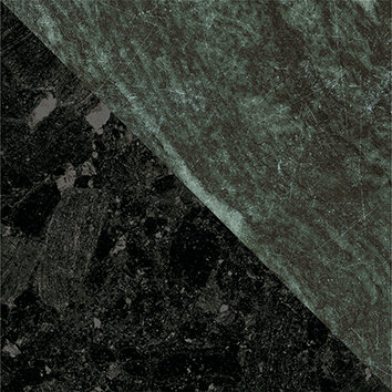 Керамогранит 41ZERO42 4101203 Flag Green Black 18,6x18,6