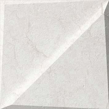 Декор VIVES Zante Blanco 12,5x12,5