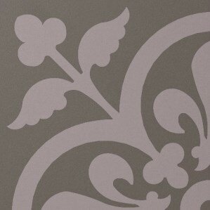 Декор Winckelmans 150N508D006 Decor Anvers 06 (PAR, GRU) 15x15