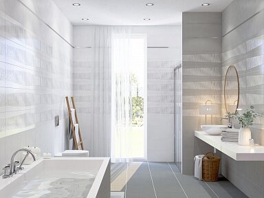 Idilio Eletto Ceramica