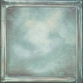 Плитка Aparici GLASS BLUE PAVE 20,1x20,1
