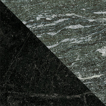 Керамогранит 41ZERO42 4101203 Flag Green Black 18,6x18,6