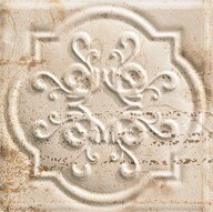 Декор Mainzu RUSTY CREAM 20x20