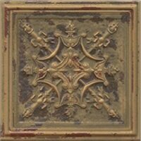 Плитка Aparici Gatsby copper tin 20x20.1
