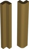 Бордюр Winckelmans 100PE0CAF EXT beading COFFEE CAF 2.7x10
