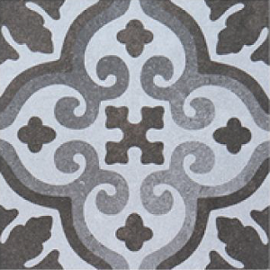 Плитка DeShun Ceramics Mix Art Decor DC31 20x20
