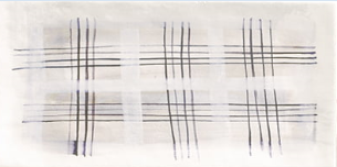 Декор Mainzu PT02918 Deco Aquarel Grey 15x30