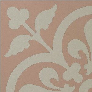 Декор Winckelmans 150N508D004 Decor Anvers 04 (RSV, PER) 15x15